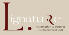 Logo Lignature